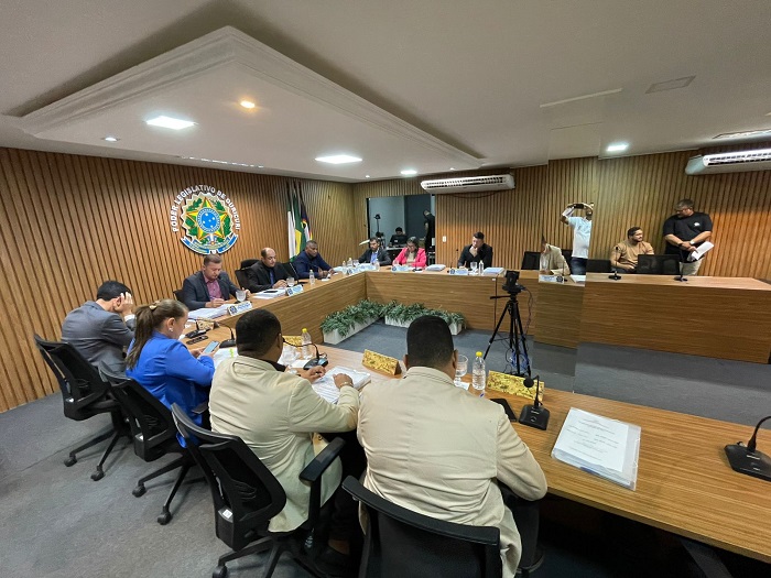 Vereadores de Ouricuri aprovam projeto de lei e várias indicações