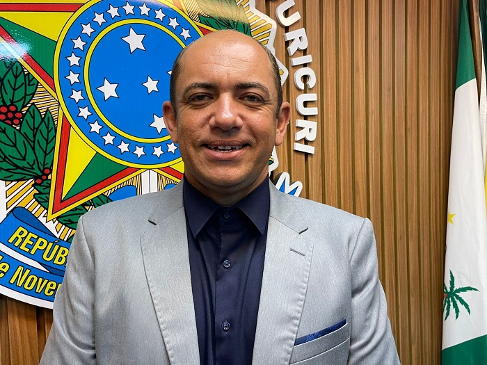 Presidente Rogério da Aldeia fala sobre o retorno das Sessões Ordinárias na Câmara de Ouricuri