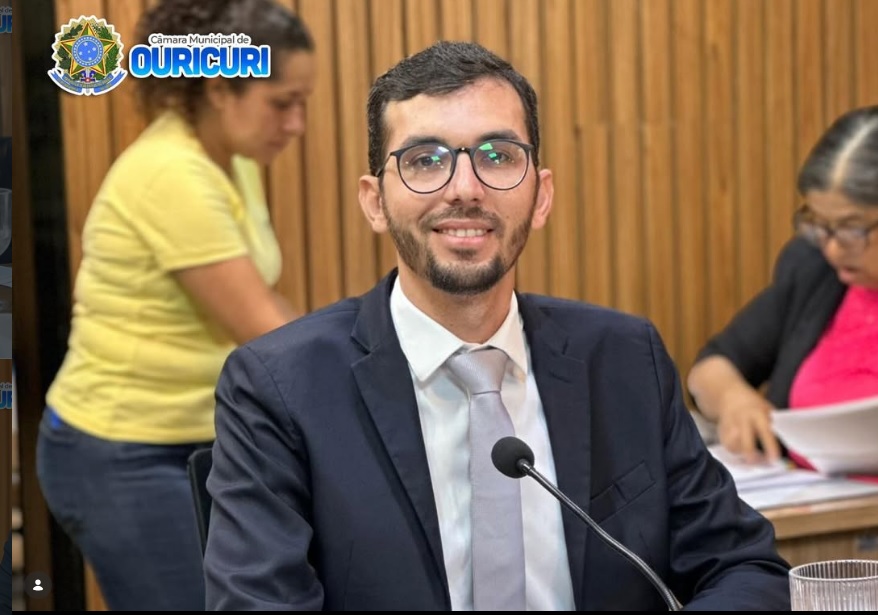 Vereador Lenarte indica que seja feita a recuperação da estrada que liga a Estaca ao Tabuleiro